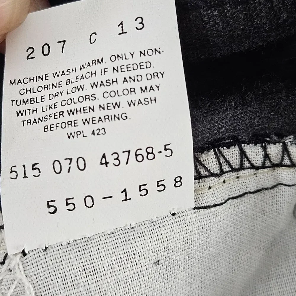 Levis vintage levis